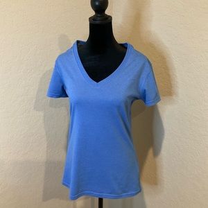 Nike dry fit small size workout T-shirt